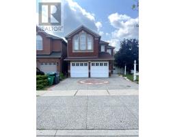 LOWER - 7290 ALDERCREST DRIVE, Mississauga, Ontario