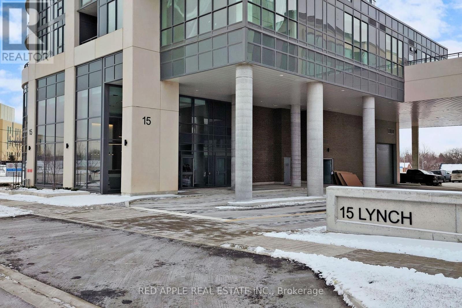 Property at 2203 - 15 LYNCH STREET image 4