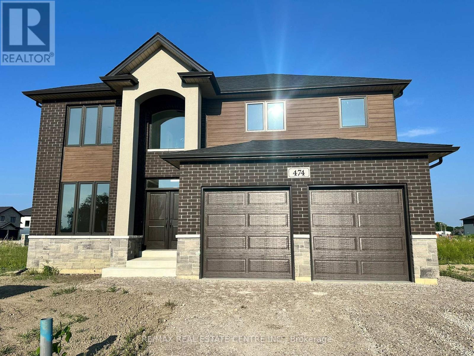 Property at 474 MARLA CRESCENT image 1