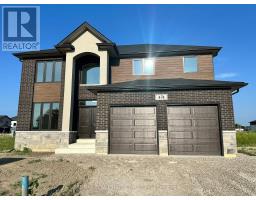474 MARLA CRESCENT, Lakeshore, Ontario