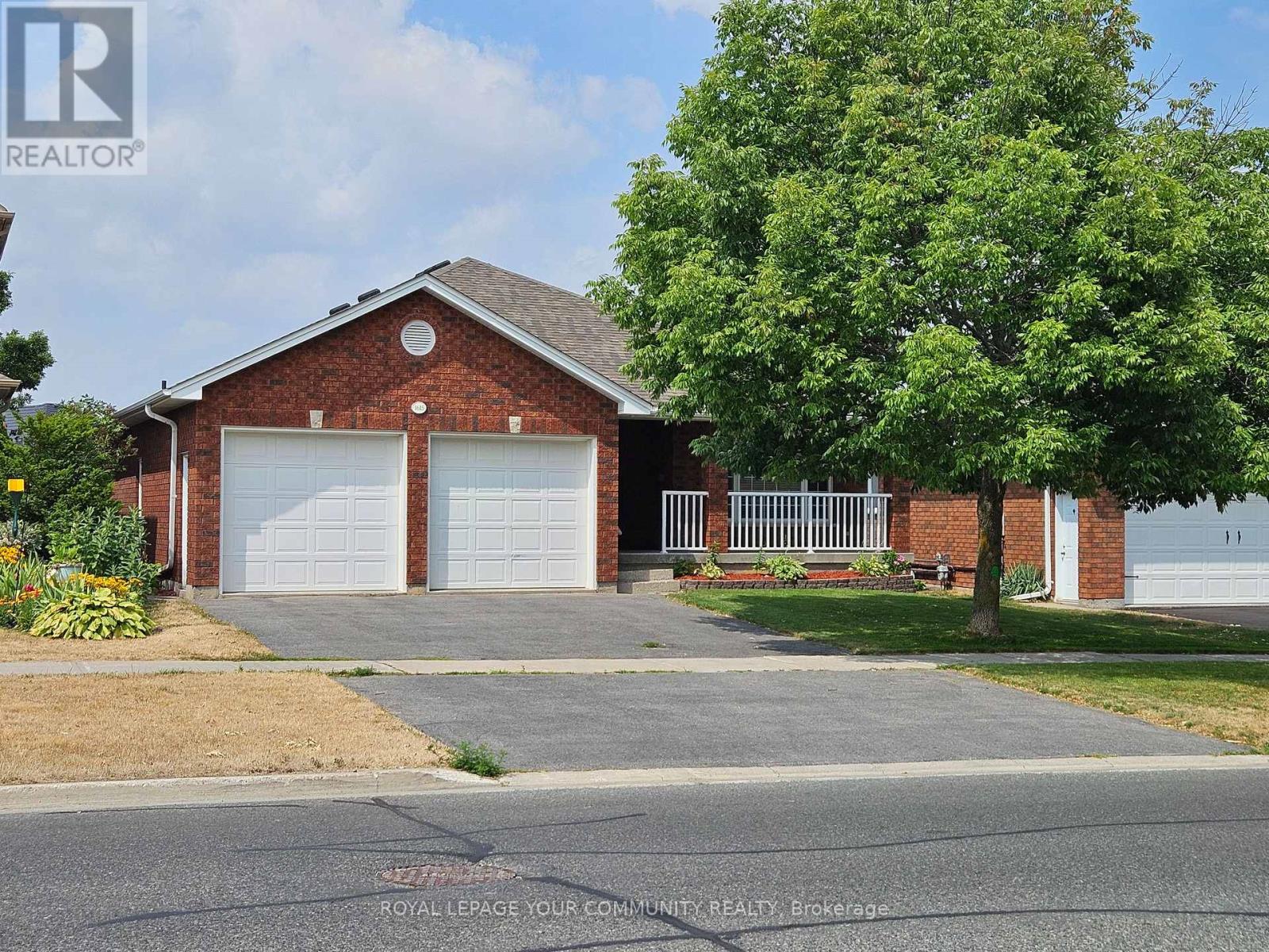 1615 RAVENWOOD DRIVE, Peterborough West, Ontario