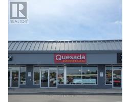 A3 - 110 NORTH FRONT STREET, Belleville, Ontario