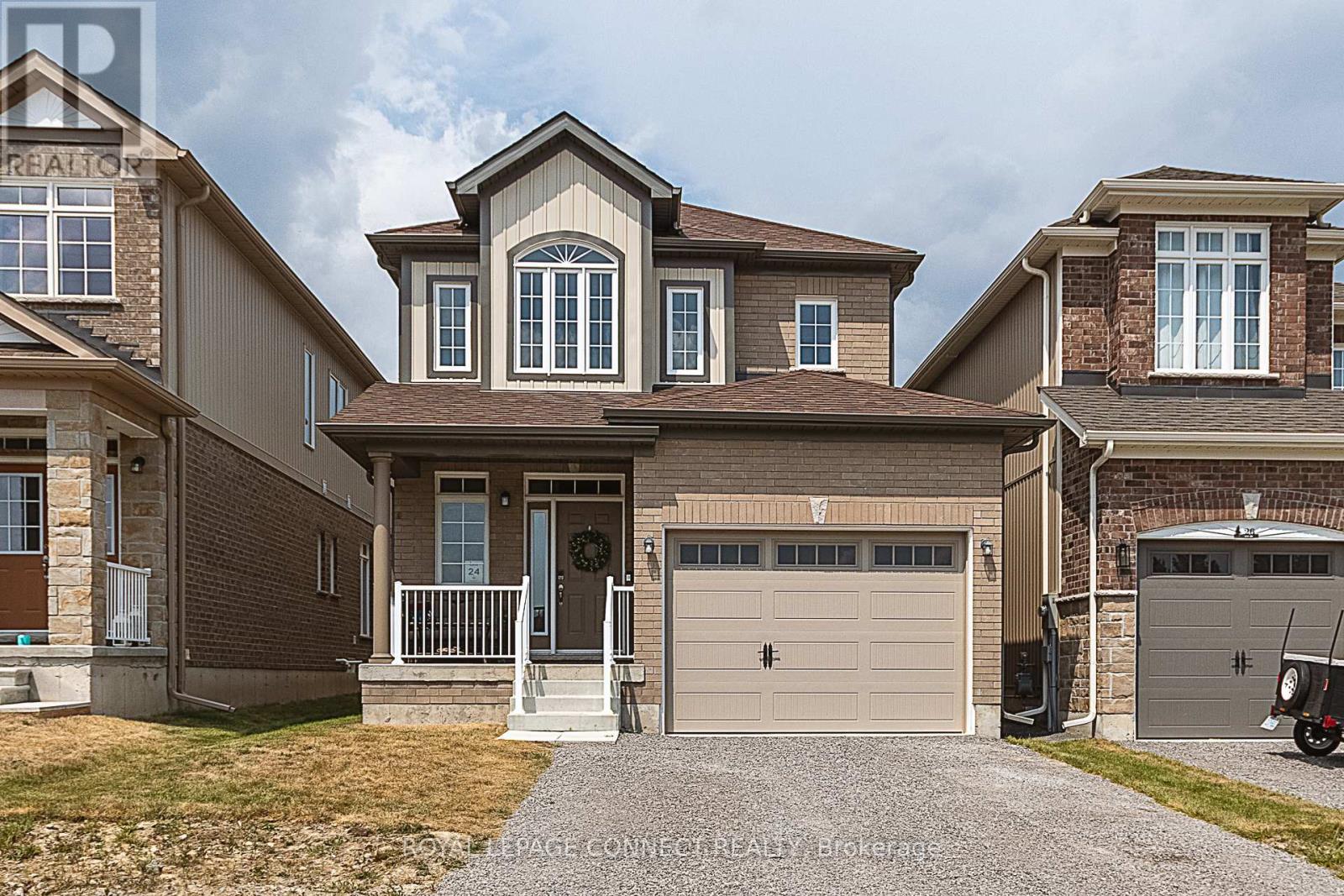 24 COLDBROOK DRIVE, Cavan Monaghan, Ontario