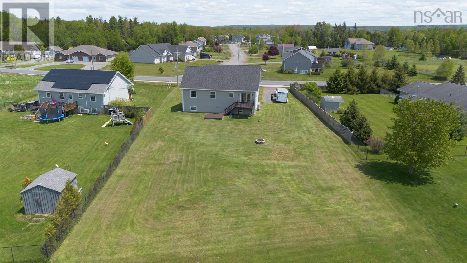 129 Village Line Avenue, Bible Hill, Nova Scotia  B2N 0B9 - Photo 2 - 202513347