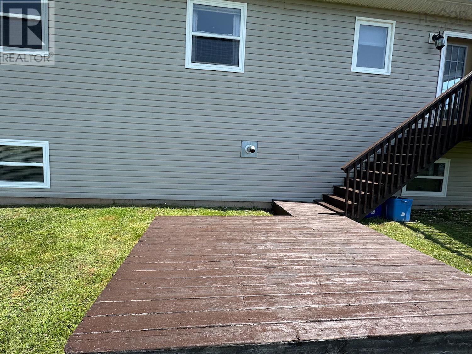 129 Village Line Avenue, Bible Hill, Nova Scotia  B2N 0B9 - Photo 34 - 202513347