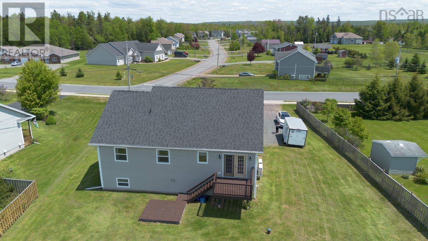 129 Village Line Avenue, Bible Hill, Nova Scotia  B2N 0B9 - Photo 39 - 202513347