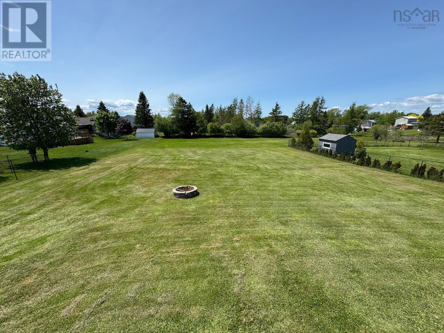 129 Village Line Avenue, Bible Hill, Nova Scotia  B2N 0B9 - Photo 37 - 202513347