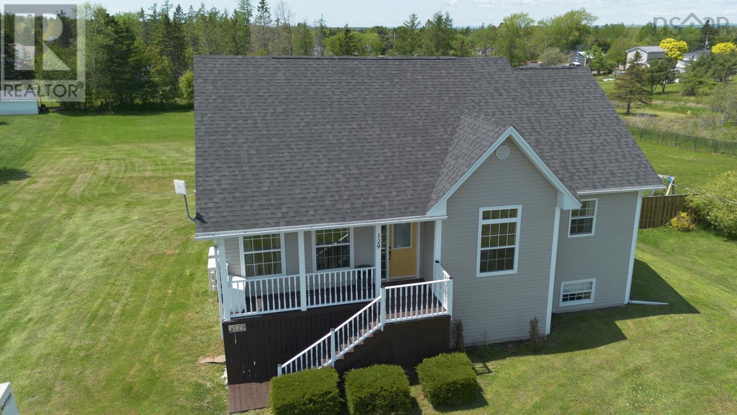 129 Village Line Avenue, Bible Hill, Nova Scotia  B2N 0B9 - Photo 43 - 202513347