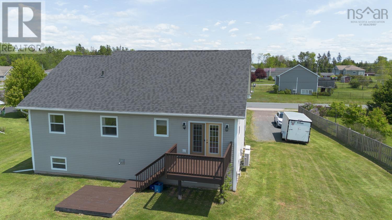 129 Village Line Avenue, Bible Hill, Nova Scotia  B2N 0B9 - Photo 40 - 202513347
