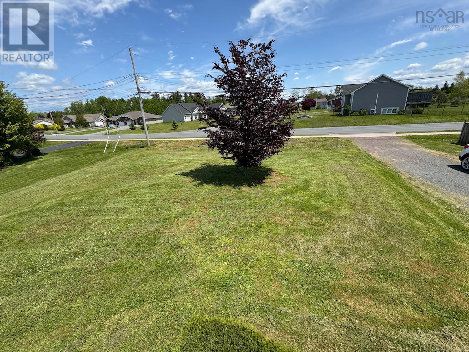 129 Village Line Avenue, Bible Hill, Nova Scotia  B2N 0B9 - Photo 32 - 202513347