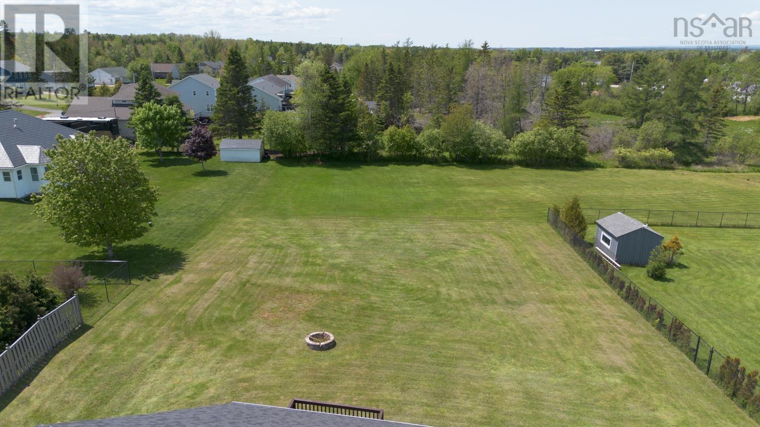 129 Village Line Avenue, Bible Hill, Nova Scotia  B2N 0B9 - Photo 38 - 202513347
