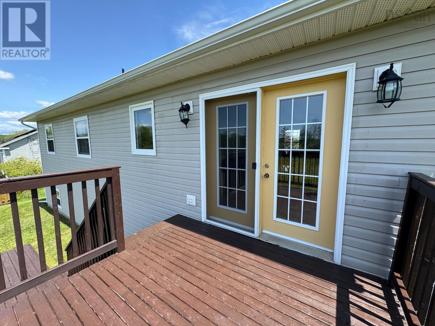 129 Village Line Avenue, Bible Hill, Nova Scotia  B2N 0B9 - Photo 36 - 202513347