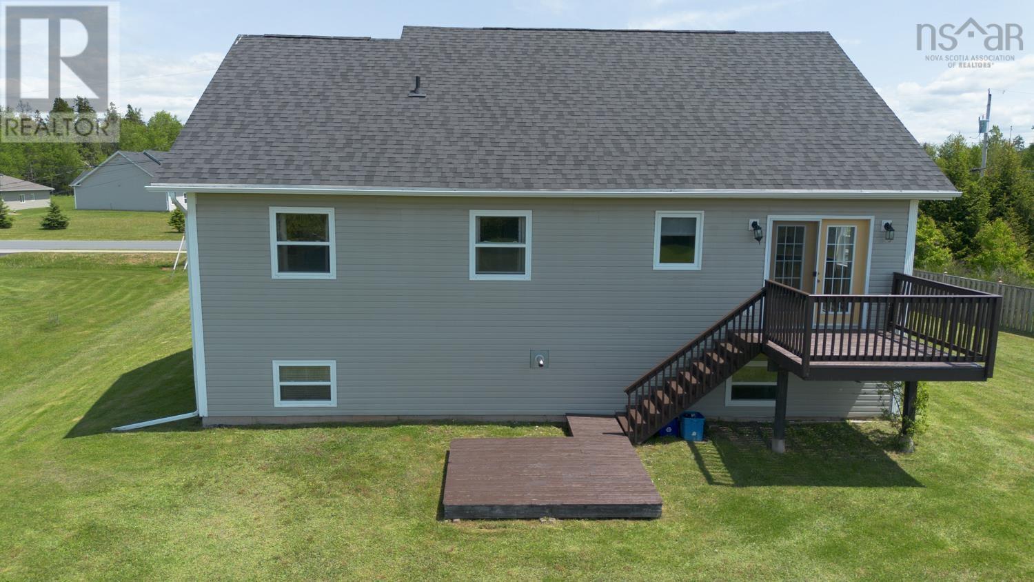 129 Village Line Avenue, Bible Hill, Nova Scotia  B2N 0B9 - Photo 42 - 202513347