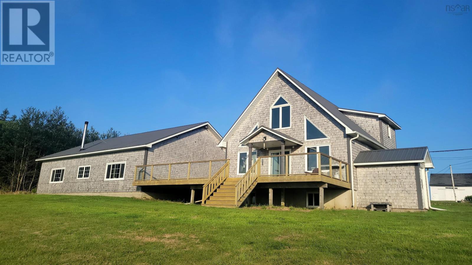 543 Chebogue Road, Central Chebogue, Nova Scotia  B5A 5G1 - Photo 23 - 202516713