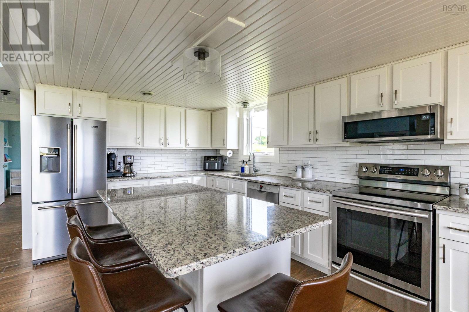 543 Chebogue Road, Central Chebogue, Nova Scotia  B5A 5G1 - Photo 7 - 202516713