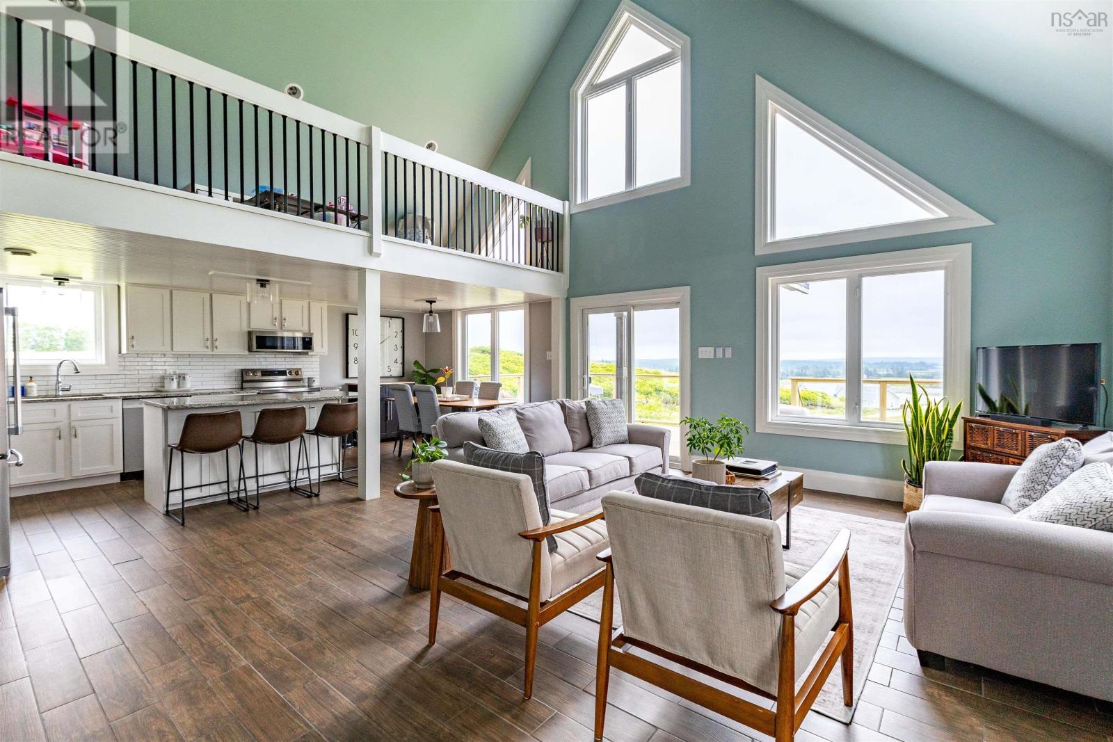 543 Chebogue Road, Central Chebogue, Nova Scotia  B5A 5G1 - Photo 3 - 202516713