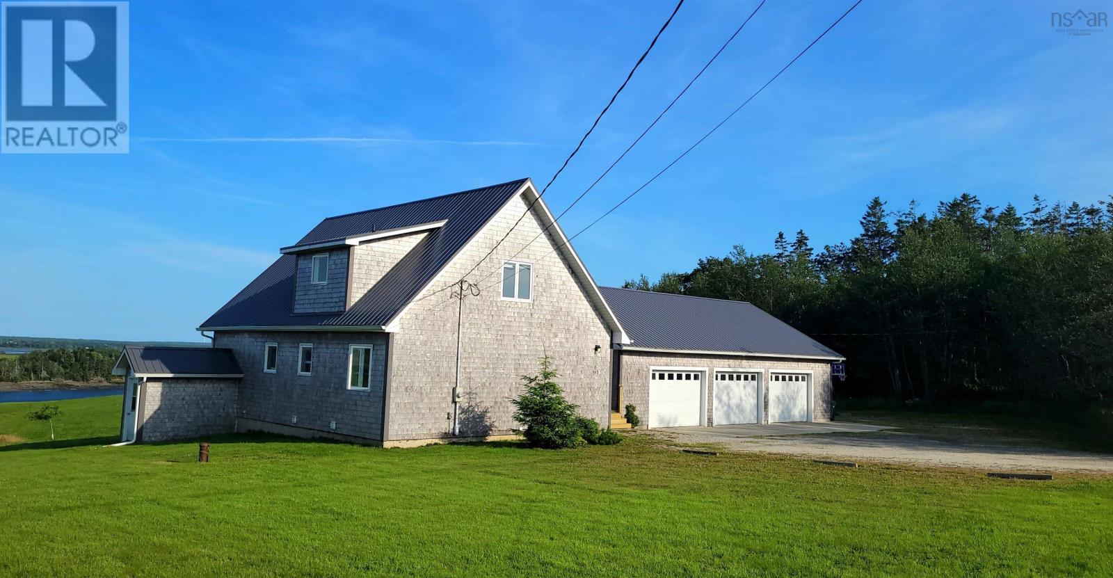 543 Chebogue Road, Central Chebogue, Nova Scotia  B5A 5G1 - Photo 1 - 202516713
