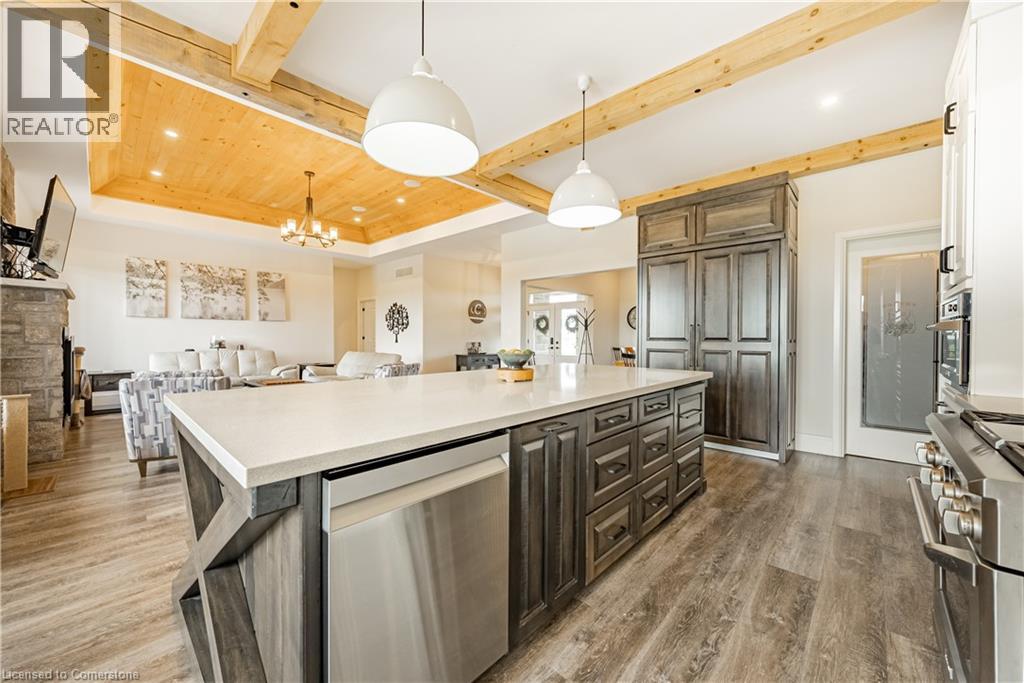 4 Middleport Road, Onondaga, Ontario  N3W 2G9 - Photo 9 - XH4200905
