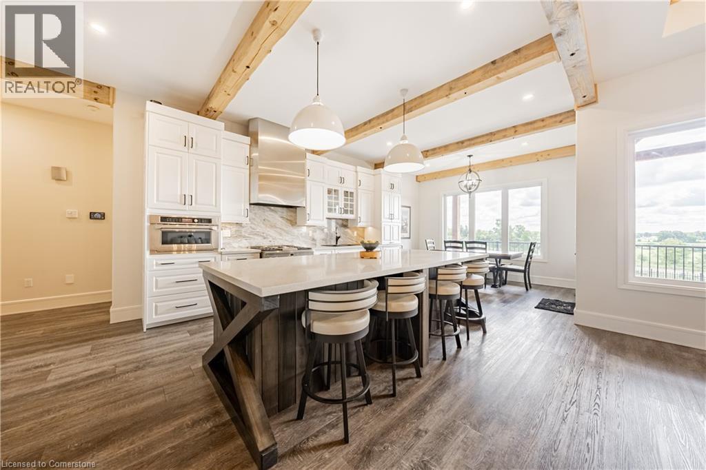 4 Middleport Road, Onondaga, Ontario  N3W 2G9 - Photo 6 - XH4200905