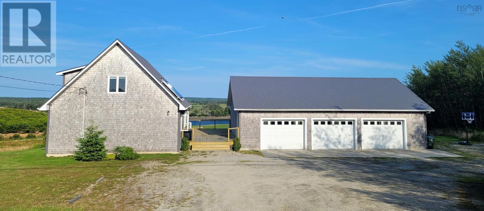 543 Chebogue Road, Central Chebogue, Nova Scotia  B5A 5G1 - Photo 22 - 202516713
