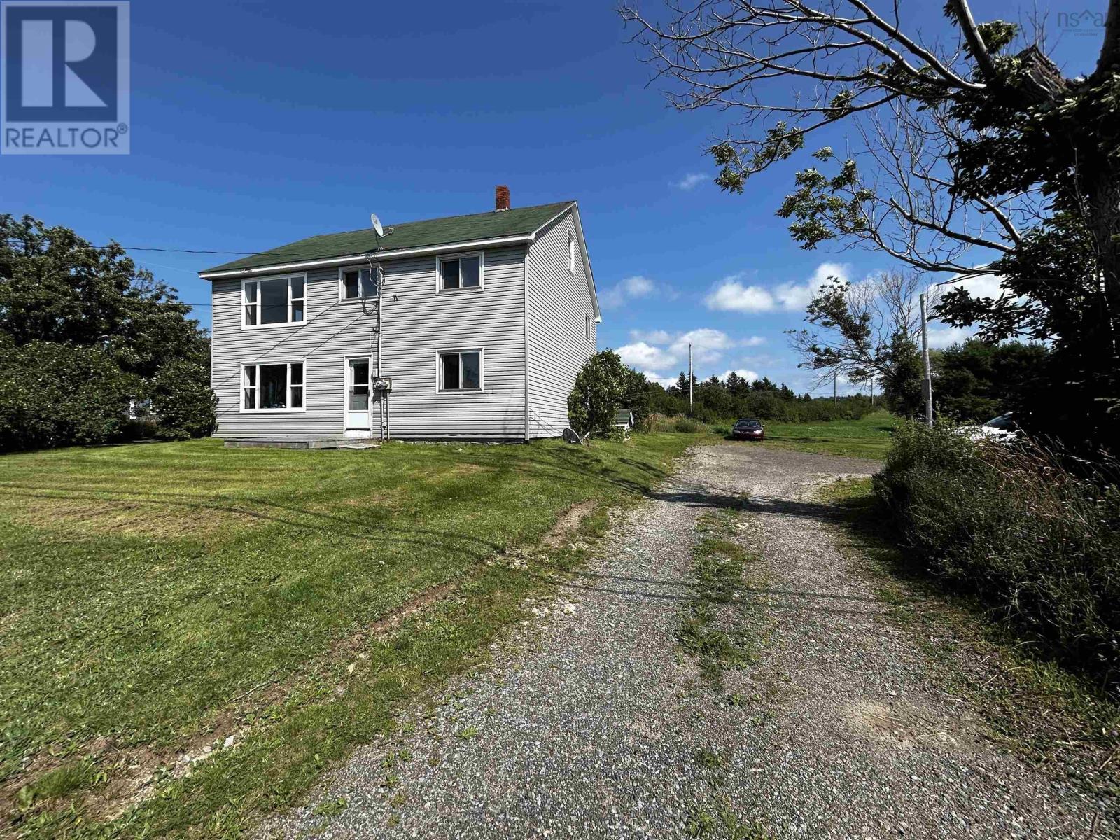 8960 Highway 101, Brighton, Nova Scotia  B0V 1A0 - Photo 1 - 202516830