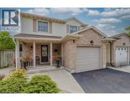 8 VIVA Court, Stoney Creek, Ontario