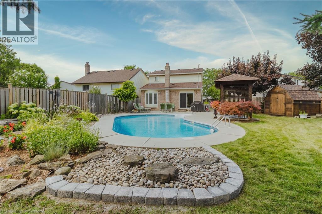 8 Viva Court, Stoney Creek, Ontario  L8J 1X6 - Photo 39 - 40757638