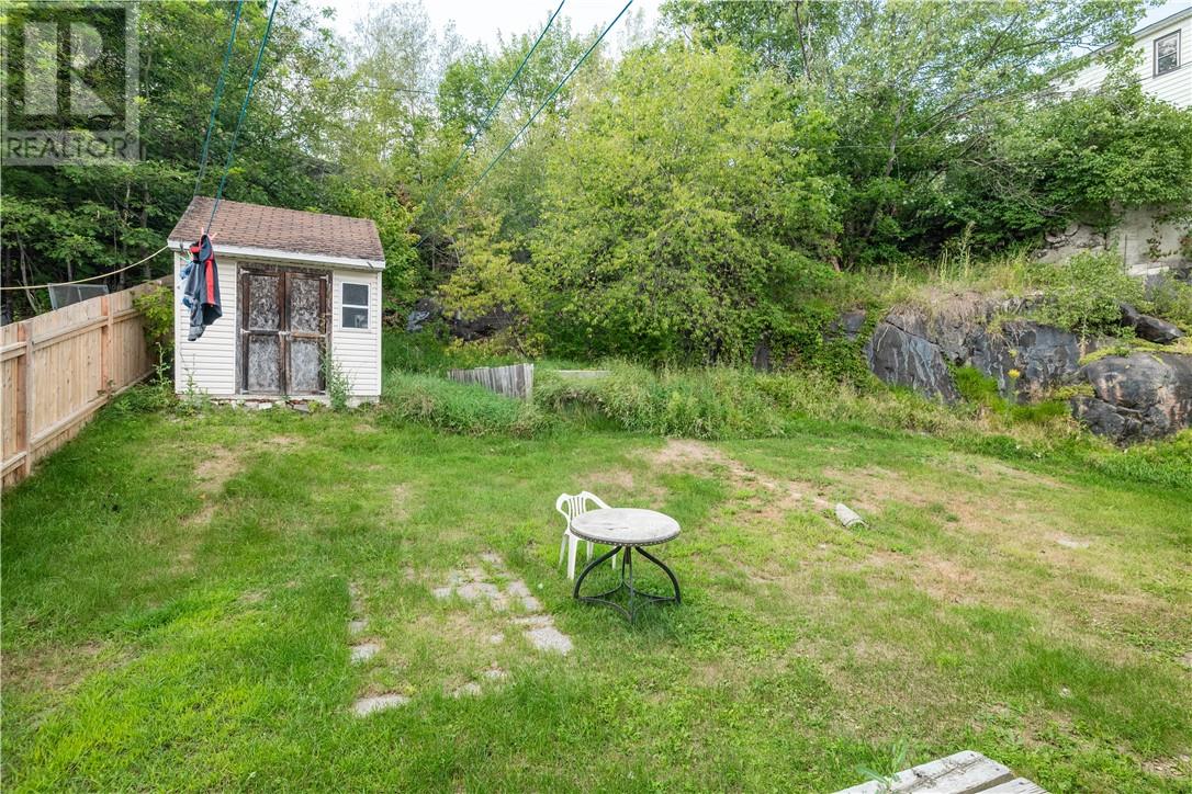507 Melvin Avenue, Sudbury, Ontario  P3C 4X7 - Photo 13 - 2124090