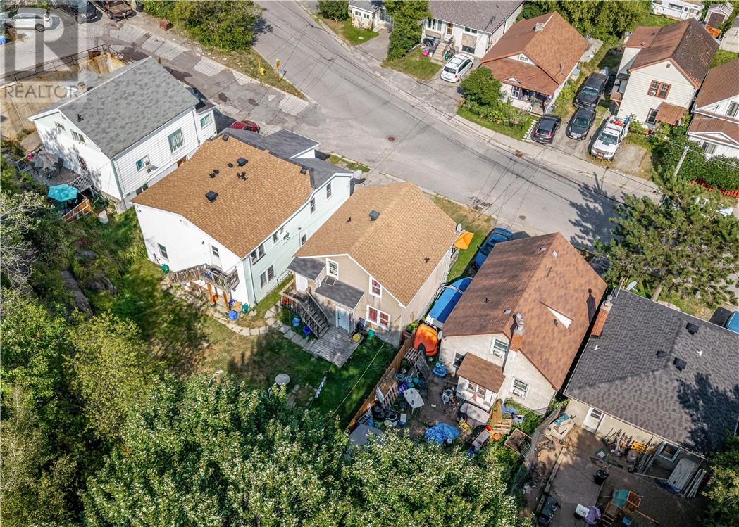 507 Melvin Avenue, Sudbury, Ontario  P3C 4X7 - Photo 16 - 2124090