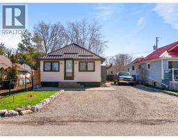 7 Park Street 878 - Peacock Point, Nanticoke, Ca