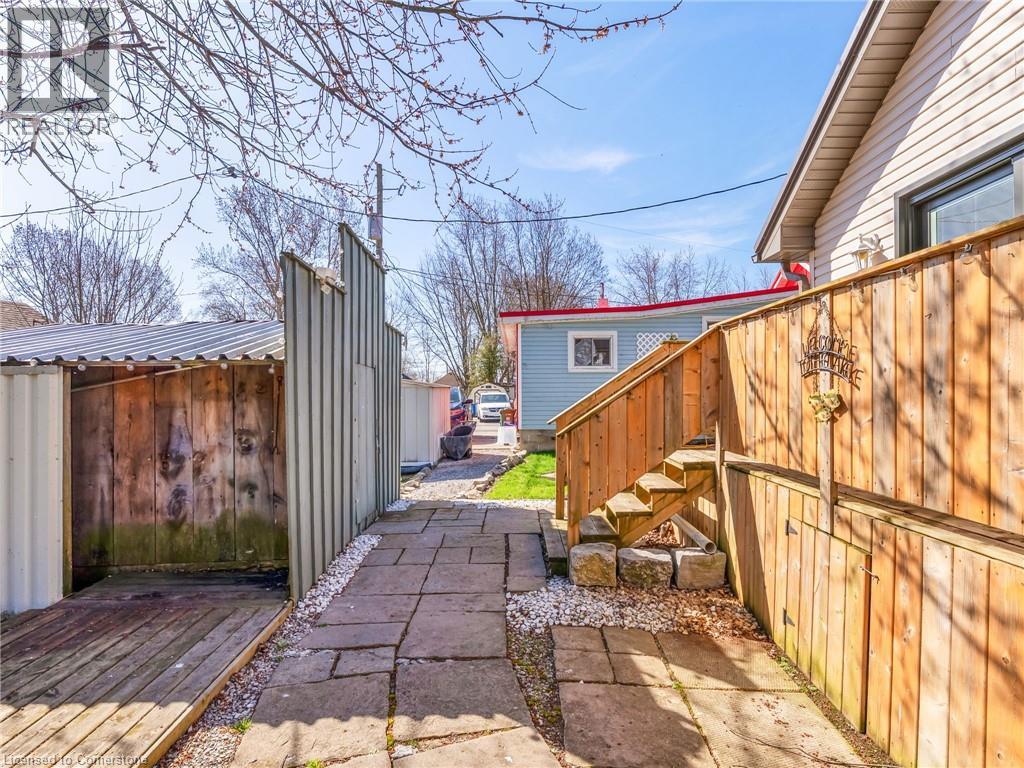 7 Park Street, Nanticoke, Ontario  N0A 1L0 - Photo 38 - 40760292