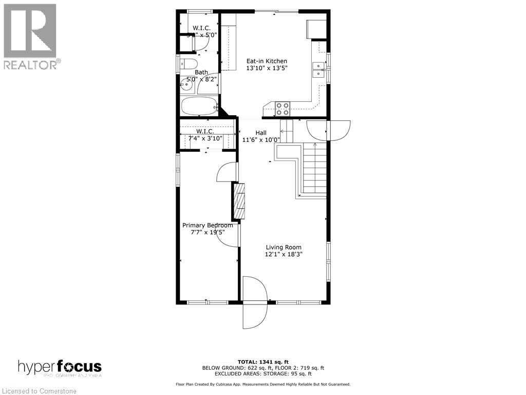 7 Park Street, Nanticoke, Ontario  N0A 1L0 - Photo 34 - 40760292
