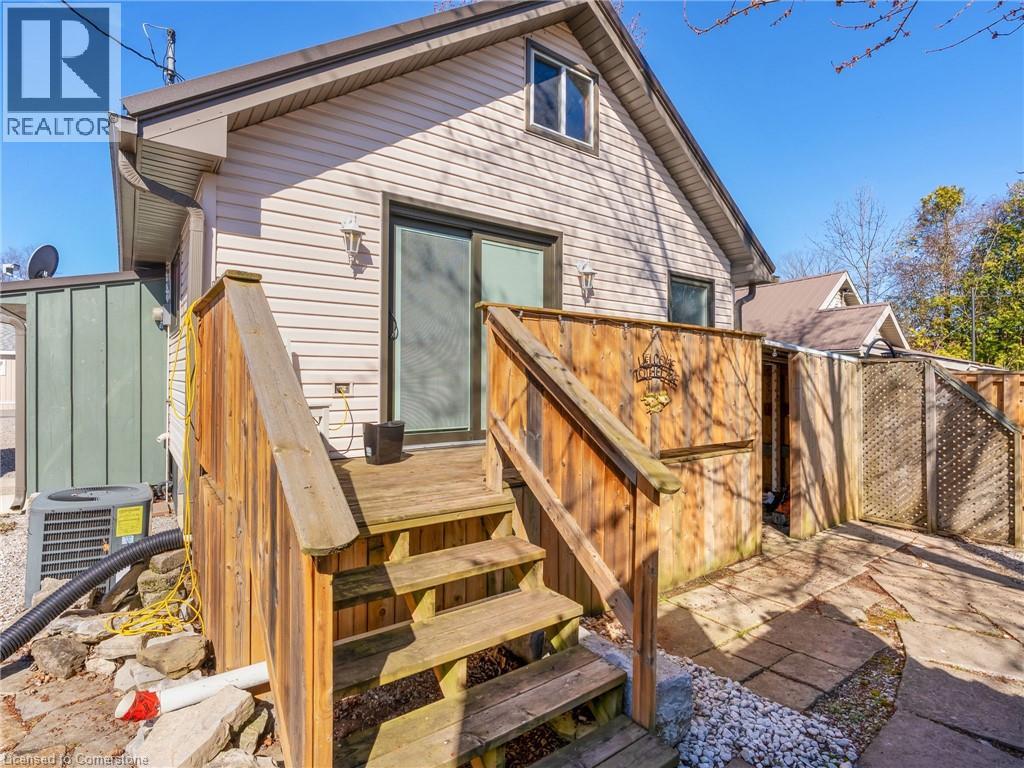 7 Park Street, Nanticoke, Ontario  N0A 1L0 - Photo 37 - 40760292