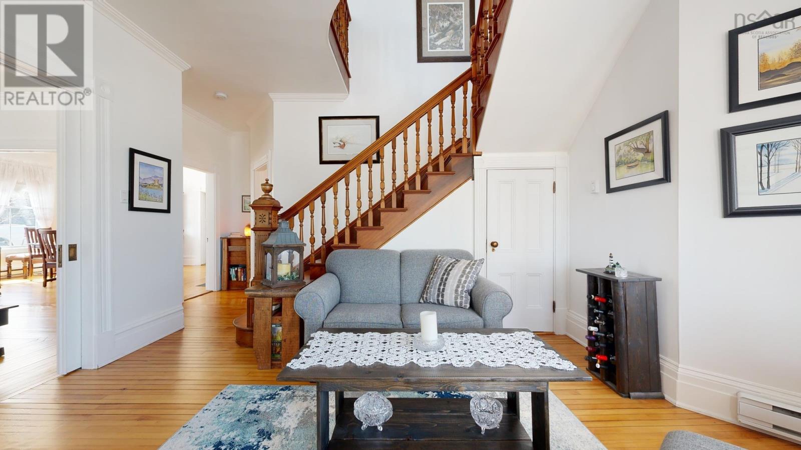 157 Queen Street, Digby, Nova Scotia  B0V 1A0 - Photo 18 - 202517098