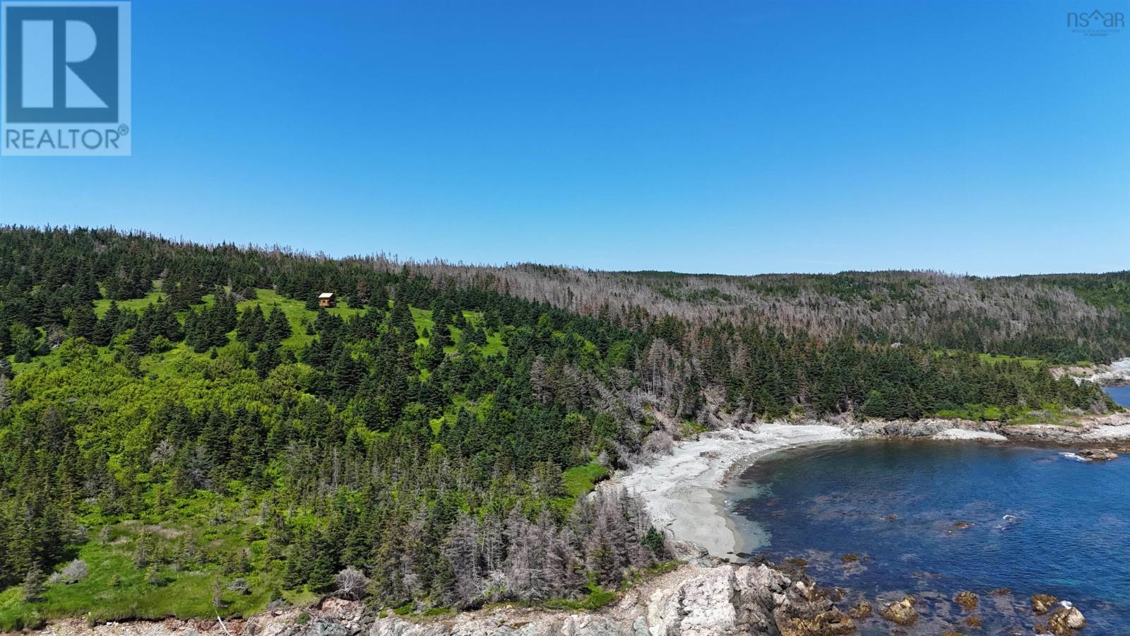 Lot CK-1&2 Oceanview Road, French Road, Nova Scotia