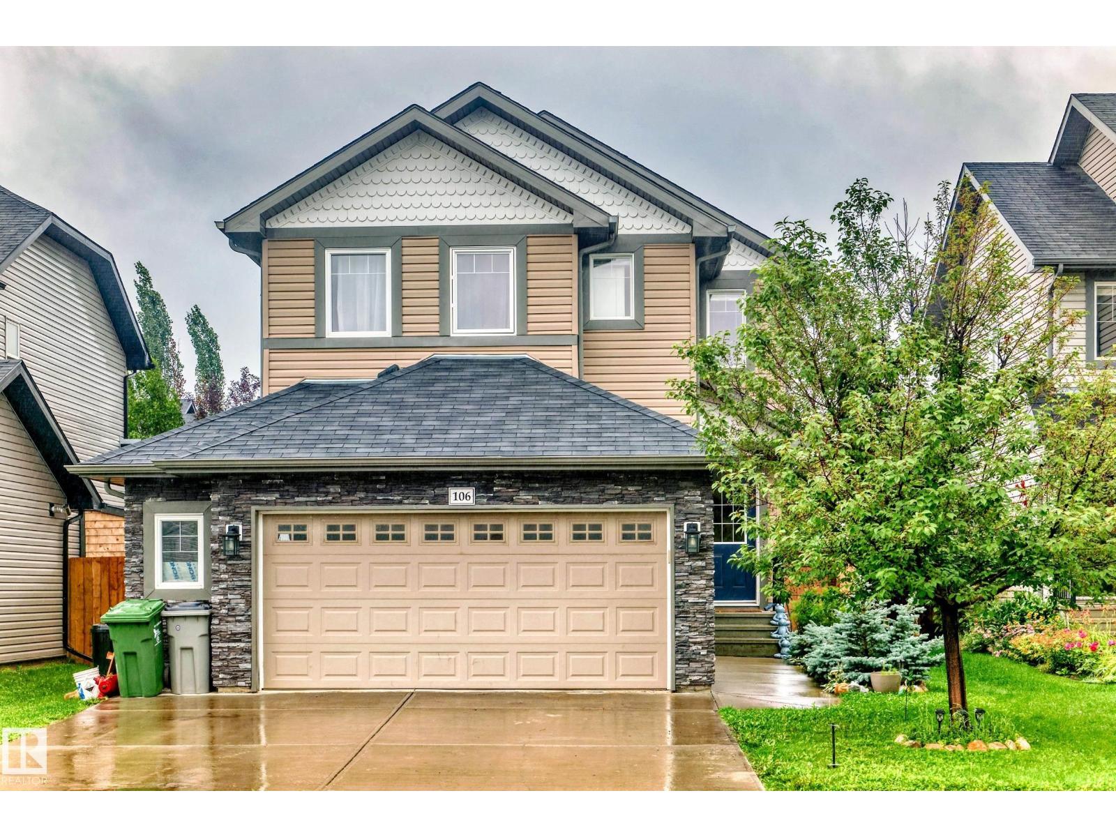 106 RUE MONIQUE, Beaumont, Alberta