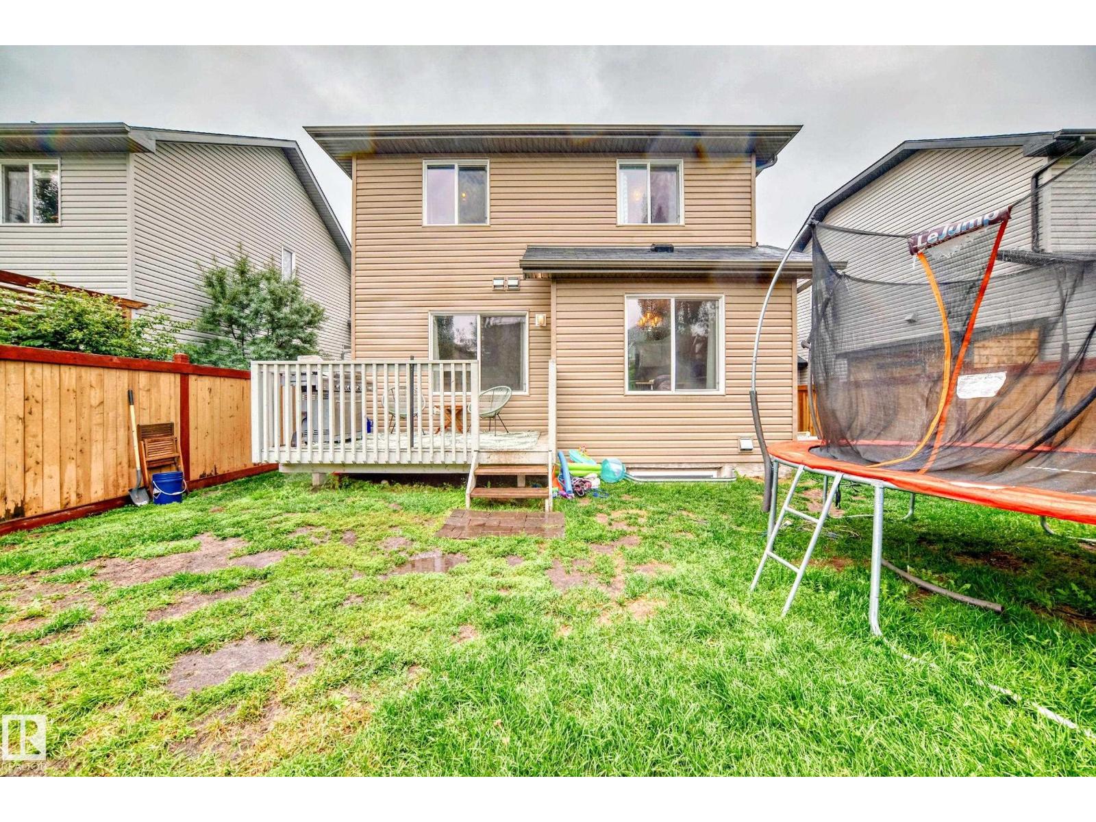 106 Rue Monique, Beaumont, Alberta  T4X 0G3 - Photo 29 - E4452851