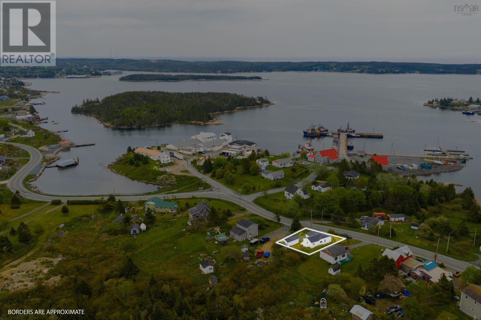 1711 Ketch Harbour Road, Sambro, Nova Scotia  B3V 1L5 - Photo 35 - 202518764