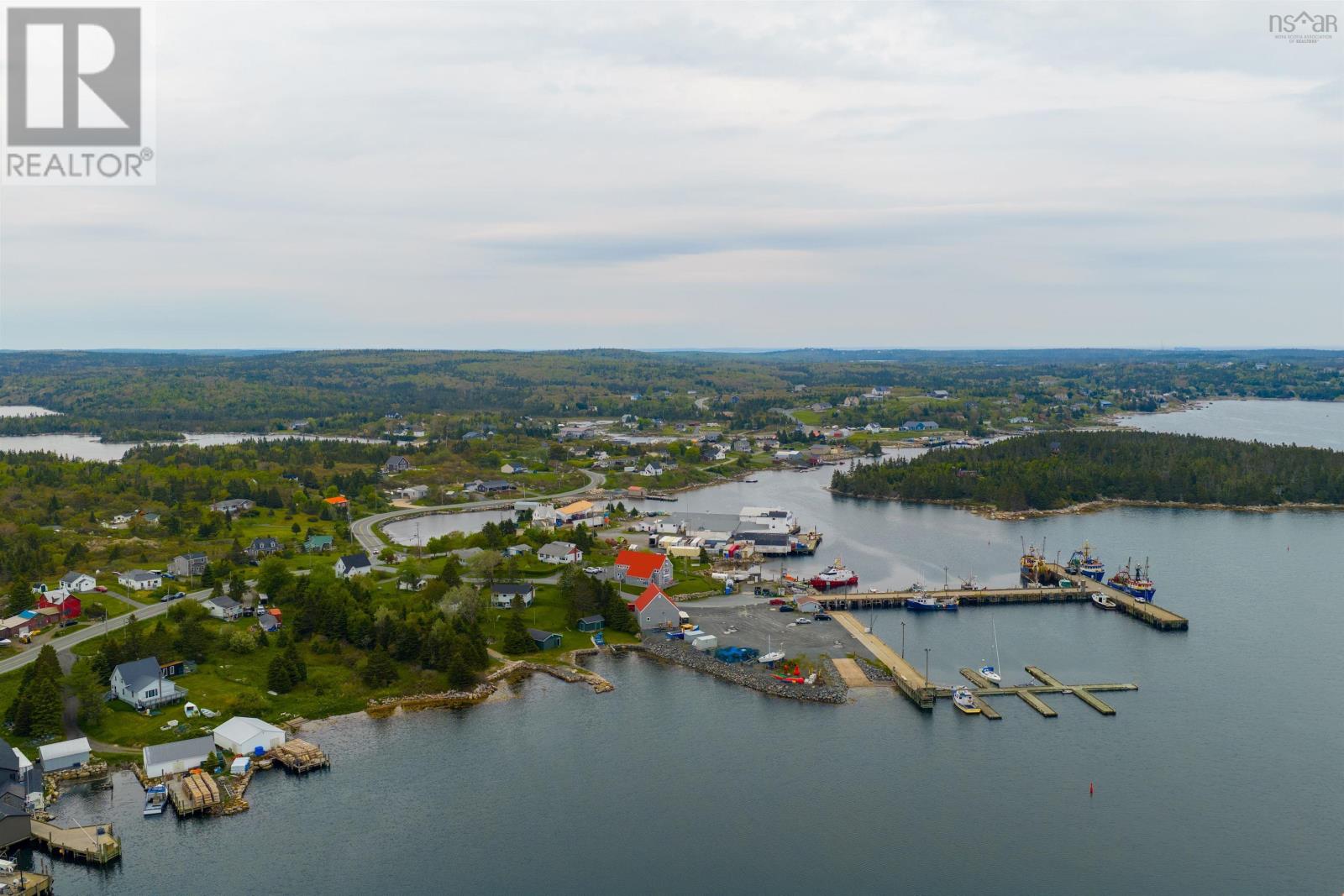 1711 Ketch Harbour Road, Sambro, Nova Scotia  B3V 1L5 - Photo 3 - 202518764