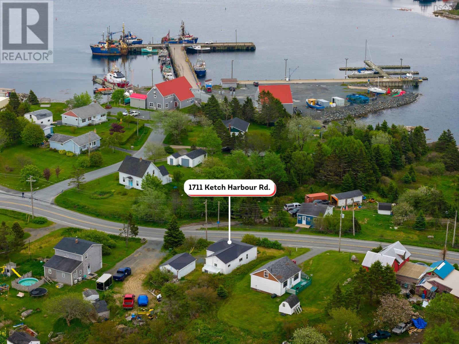 1711 Ketch Harbour Road, Sambro, Nova Scotia  B3V 1L5 - Photo 6 - 202518764