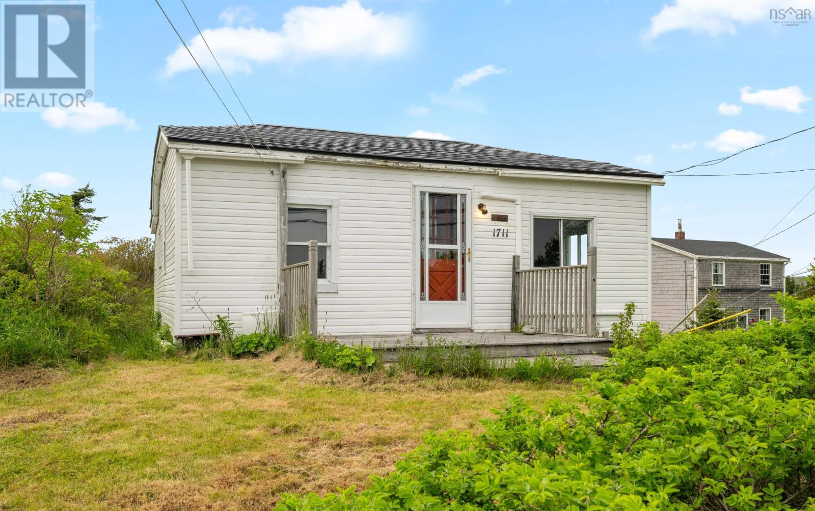 1711 Ketch Harbour Road, Sambro, Nova Scotia  B3V 1L5 - Photo 1 - 202518764
