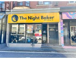 825 College Street, Toronto (Trinity-Bellwoods), Ca