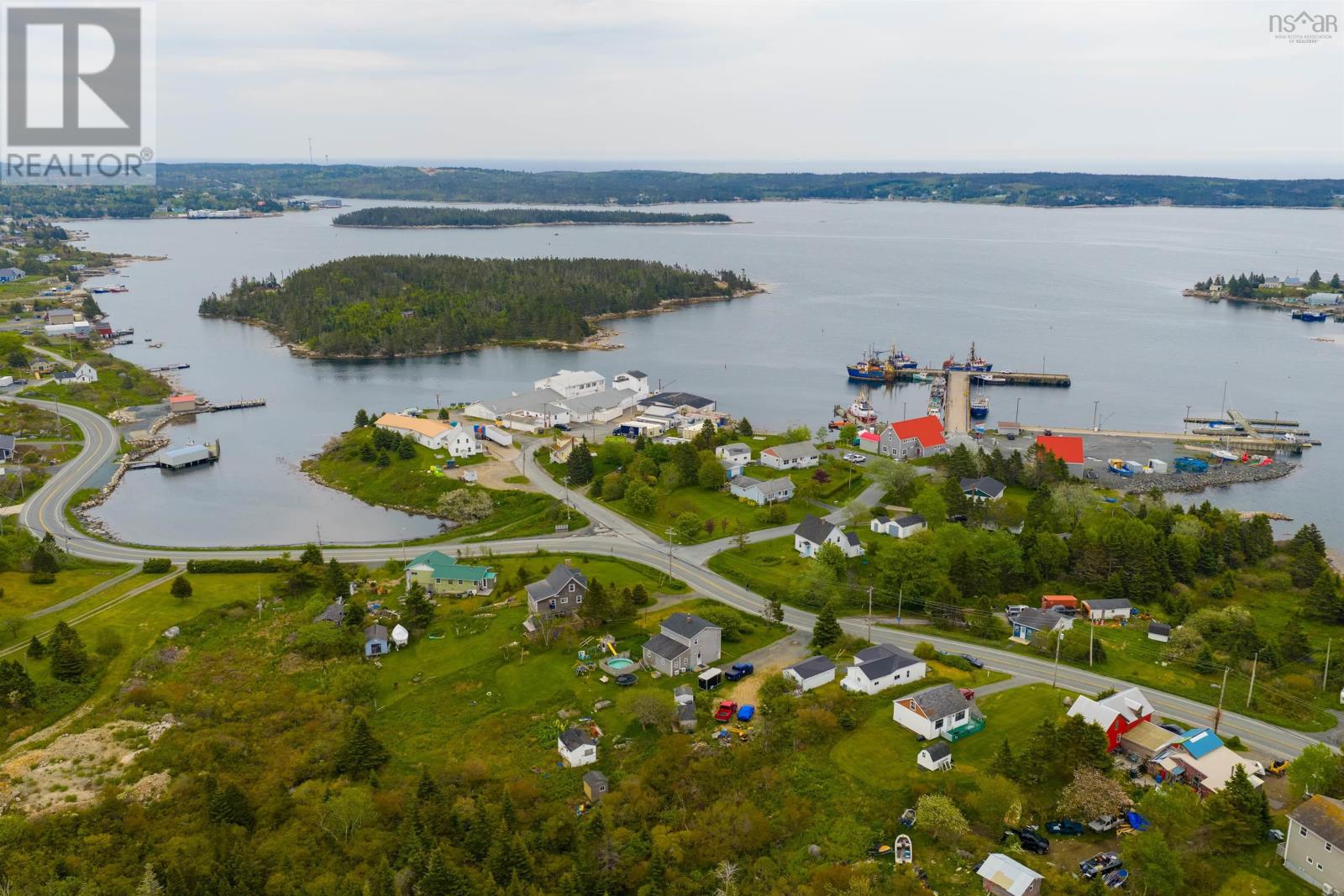 1711 Ketch Harbour Road, Sambro, Nova Scotia  B3V 1L5 - Photo 36 - 202518764