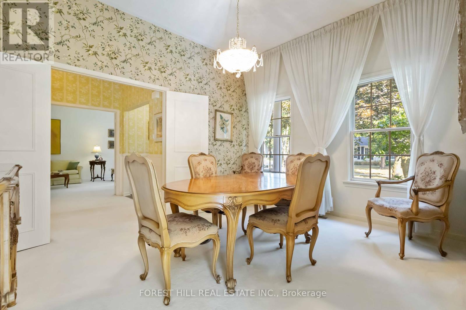 5 Ames Gate, Toronto (Banbury-Don Mills), Ontario  M3B 3C3 - Photo 4 - C12343870