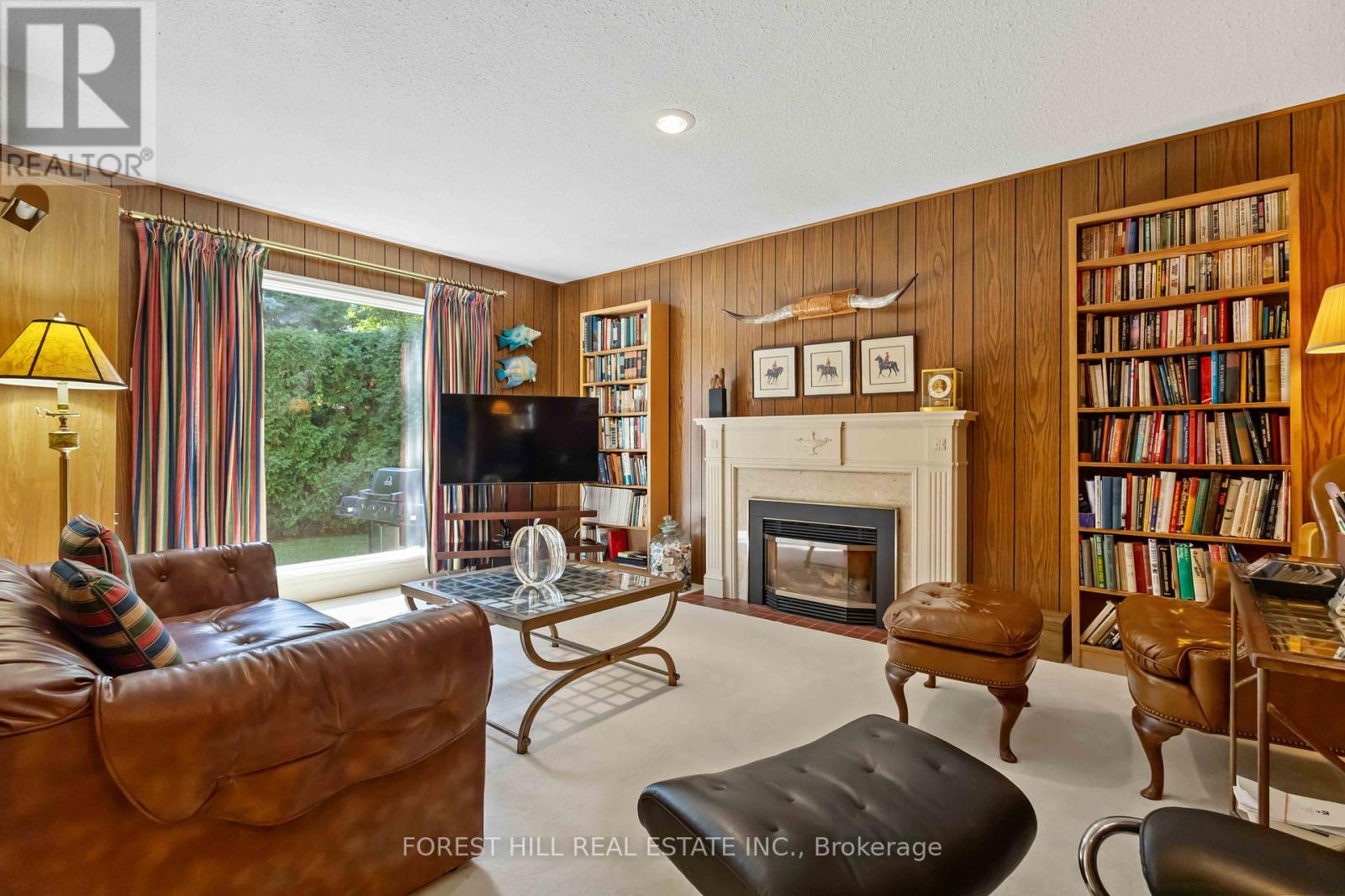 5 Ames Gate, Toronto (Banbury-Don Mills), Ontario  M3B 3C3 - Photo 9 - C12343870