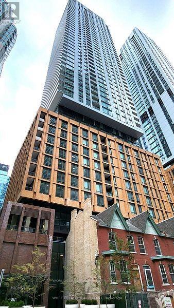 5005 - 8 Widmer Street, Toronto, Ontario  M5V 2E7 - Photo 18 - C12343895