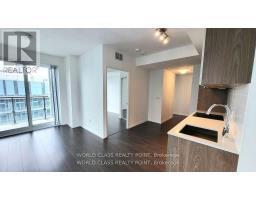 5005 - 8 WIDMER STREET, Toronto, Ontario