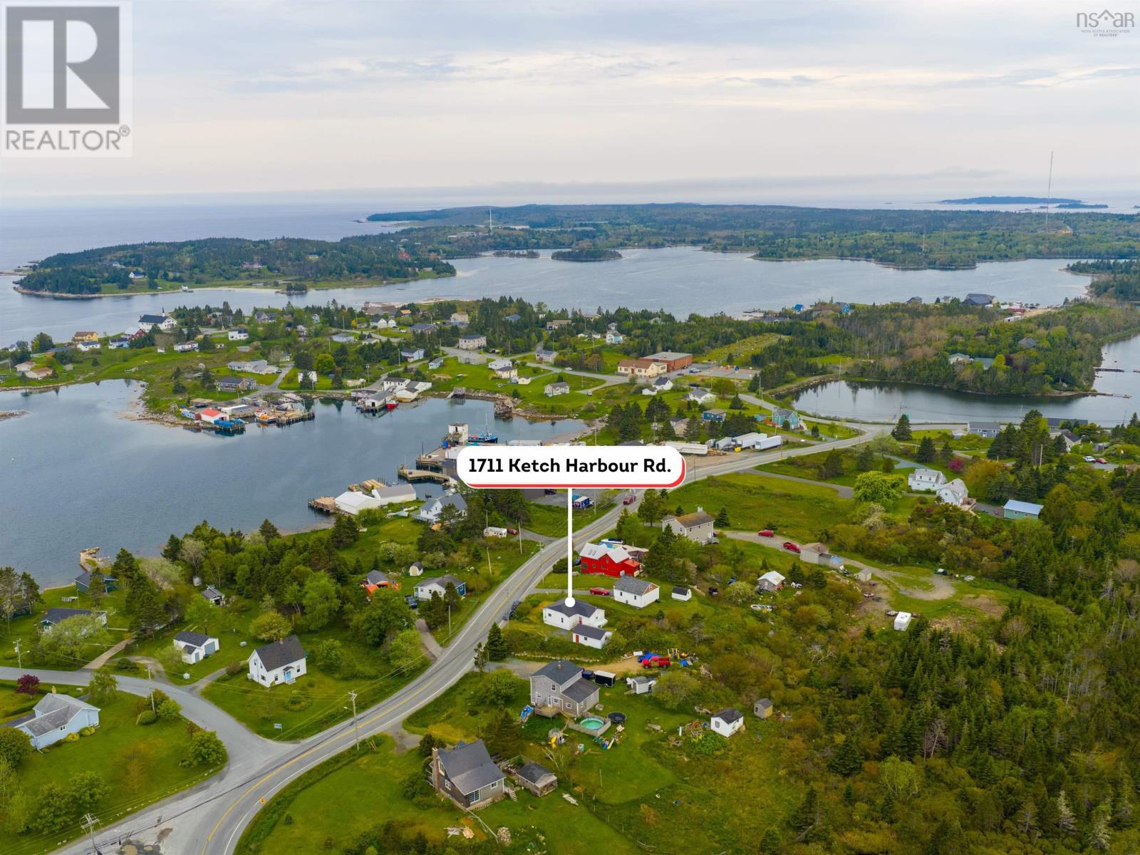 1711 Ketch Harbour Road, Sambro, Nova Scotia  B3V 1L5 - Photo 5 - 202518764