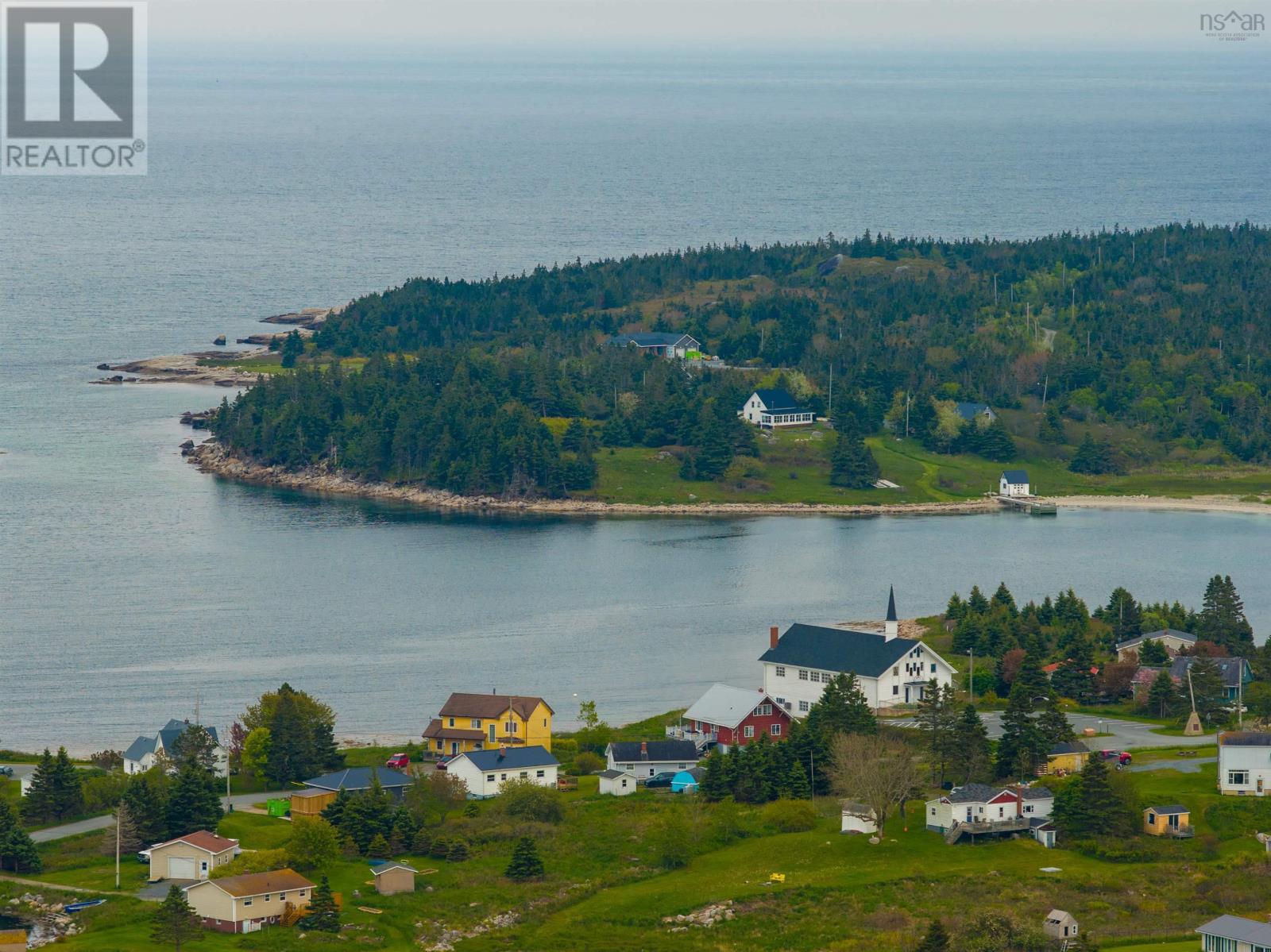 1711 Ketch Harbour Road, Sambro, Nova Scotia  B3V 1L5 - Photo 2 - 202518764