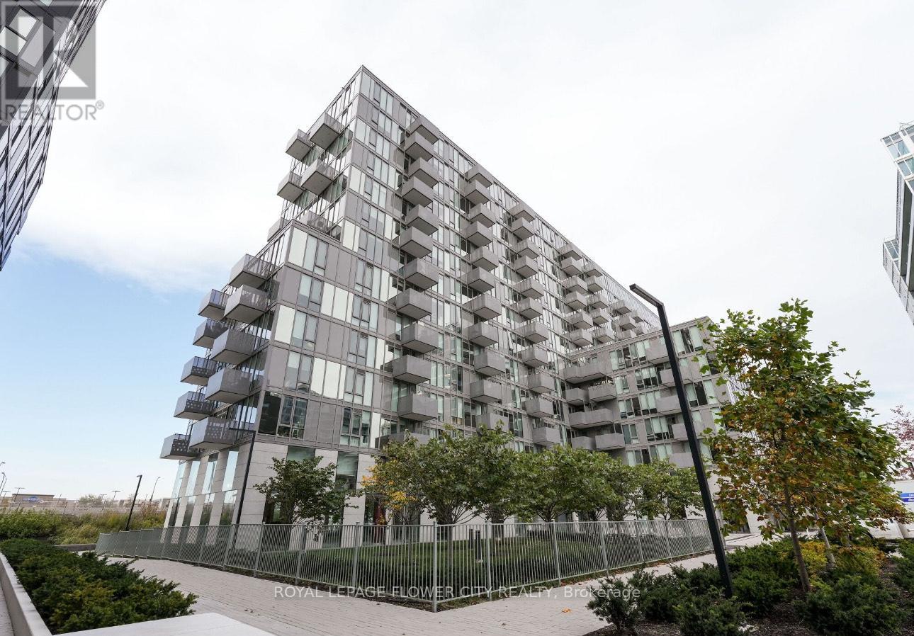 1101 - 38 Monte Kwinter Court, Toronto, Ontario  M3H 0E2 - Photo 27 - C12343906